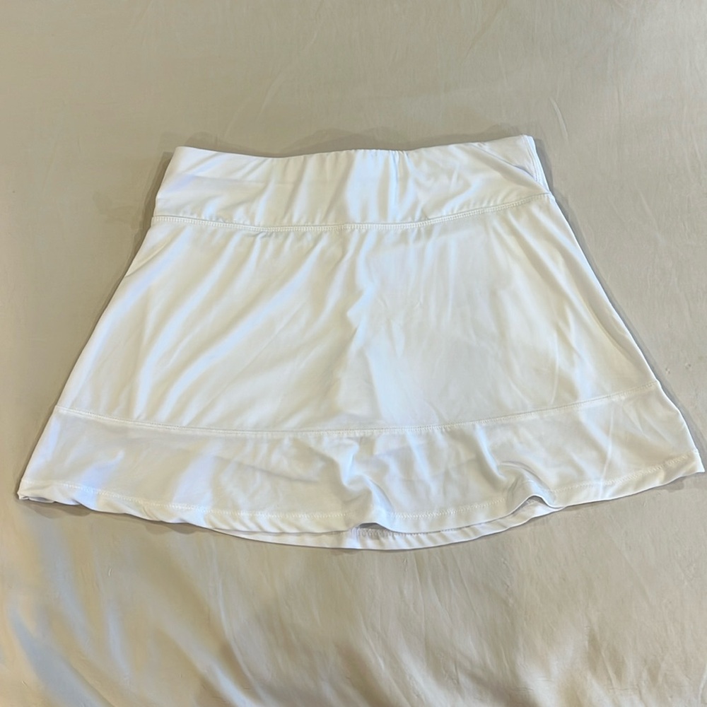 Calvin Klein Performance tennis skirt